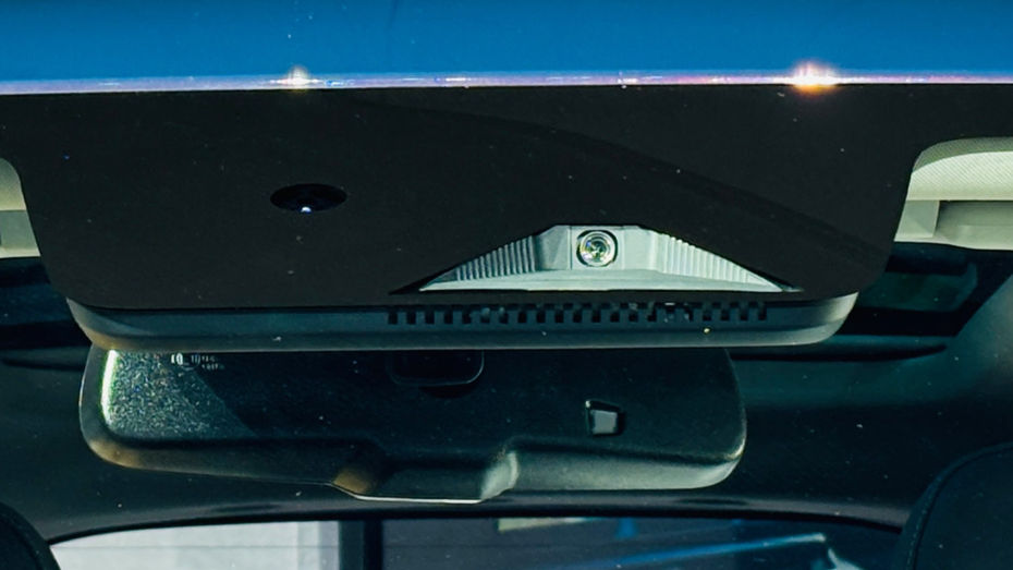 Tata Sierra EV Tata Sierra EV