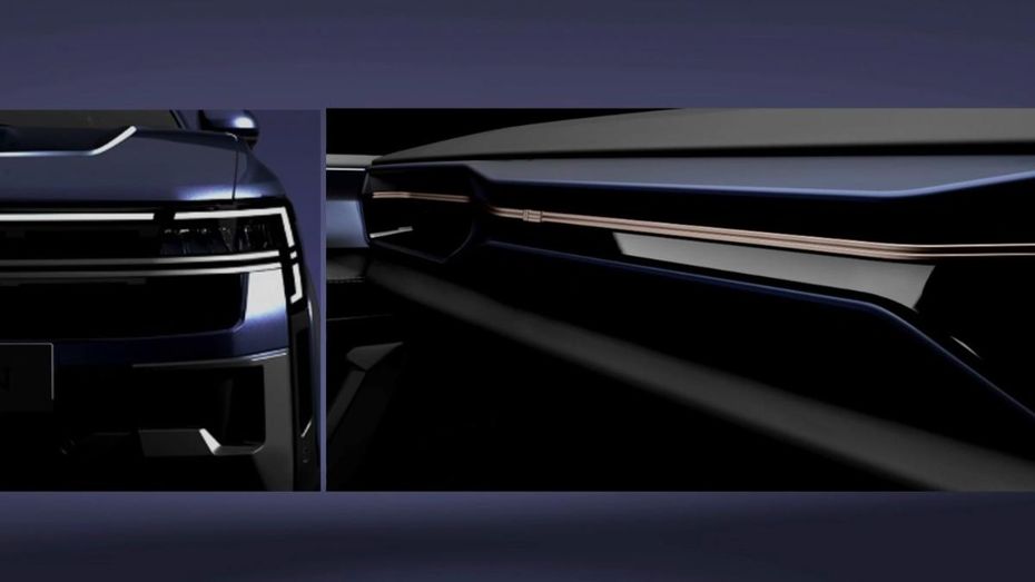 Nissan Tekton