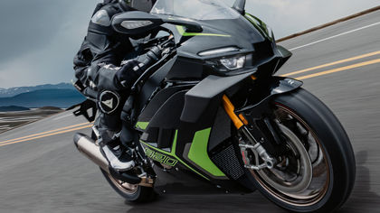 ZXMoto 820RR-R: Supersport Tech At Mid-range Price - ZigWheels