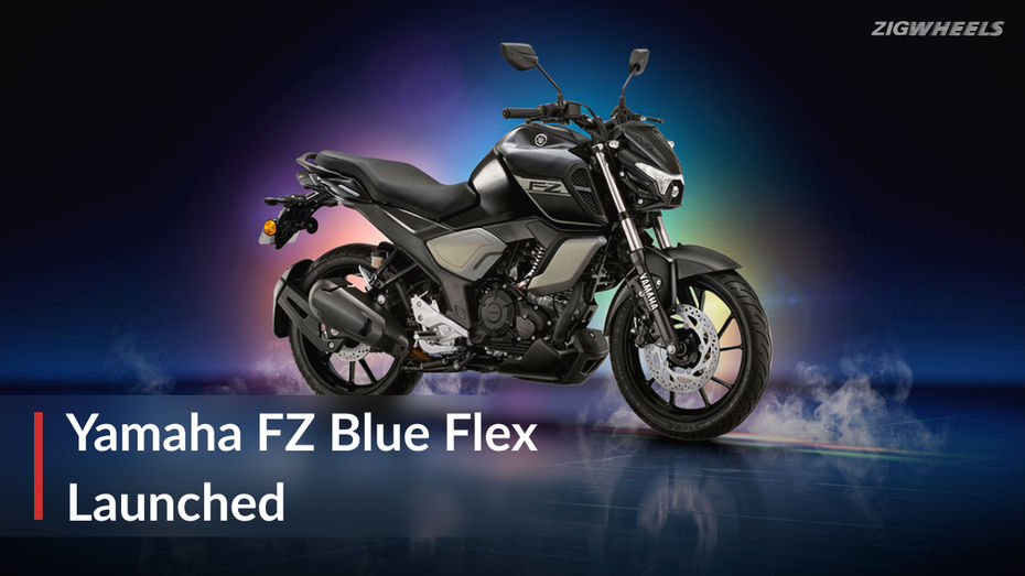 FZ Blue Flex FZ Blue Flex