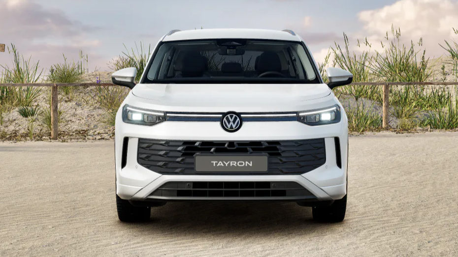 Volkswagen Tayron Life Volkswagen Tayron Life