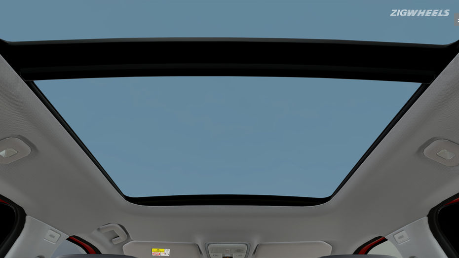 Tata Sierra EV Empowered Tata Sierra EV Empowered