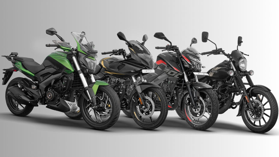 Bajaj Auto Bikes Bajaj Auto Bikes