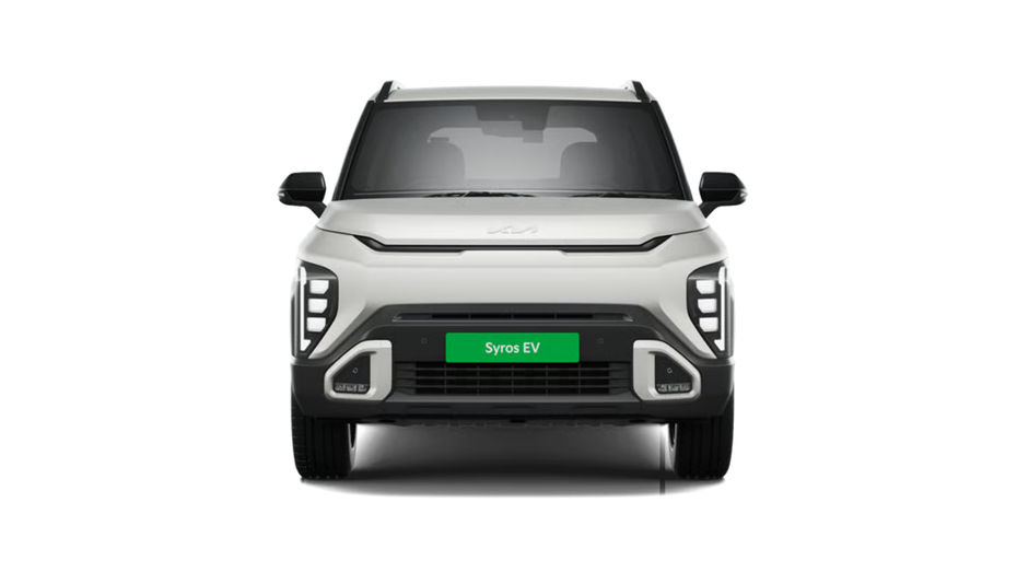 Kia Syros EV