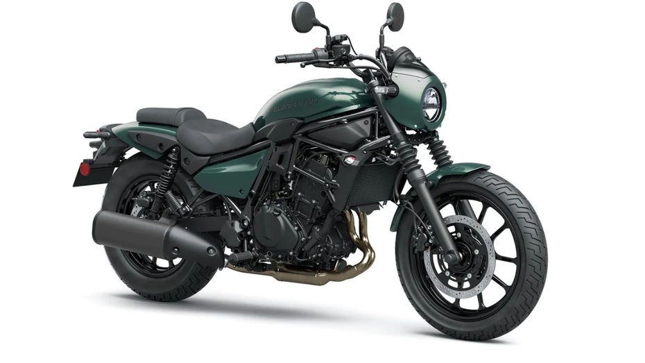 Kawasaki Eliminator Kawasaki Eliminator