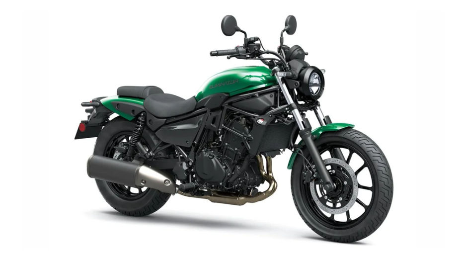Kawasaki Eliminator Kawasaki Eliminator