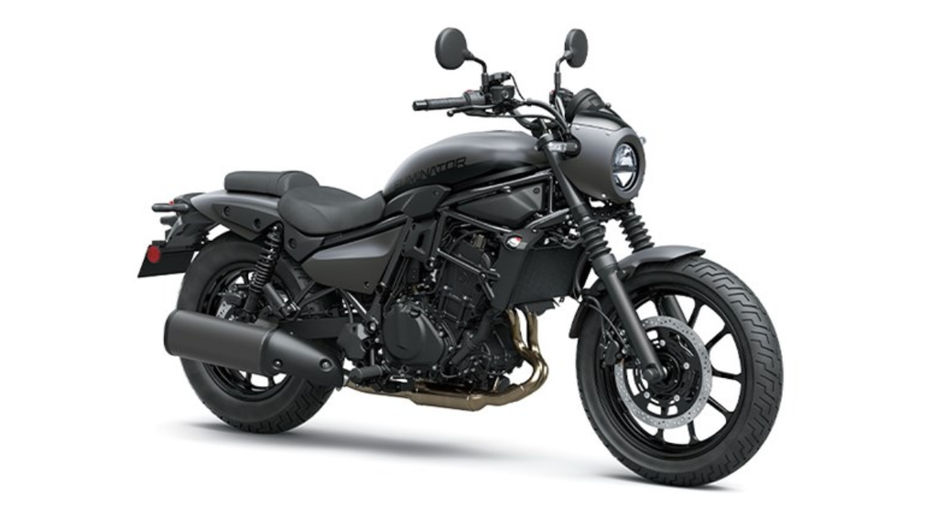 Kawasaki Eliminator Kawasaki Eliminator
