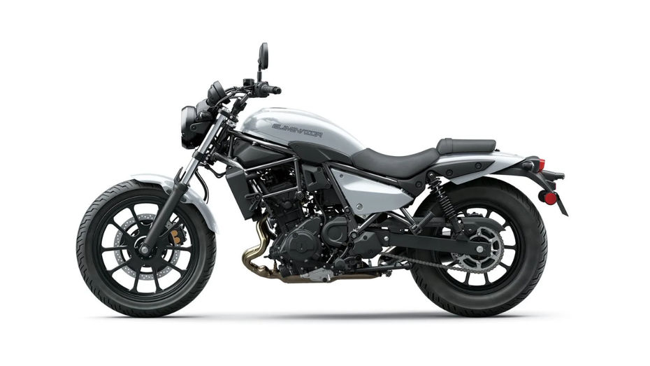 Kawasaki Eliminator Kawasaki Eliminator