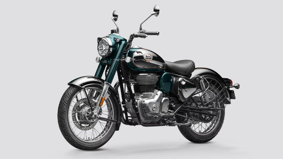 Royal Enfield Classic 350 Royal Enfield Classic 350