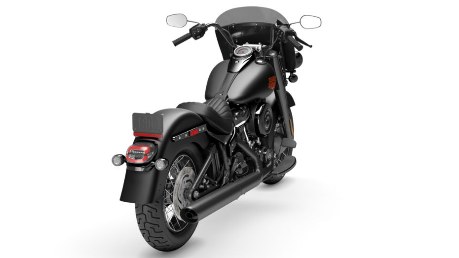 Harley-Davidson Deadwood