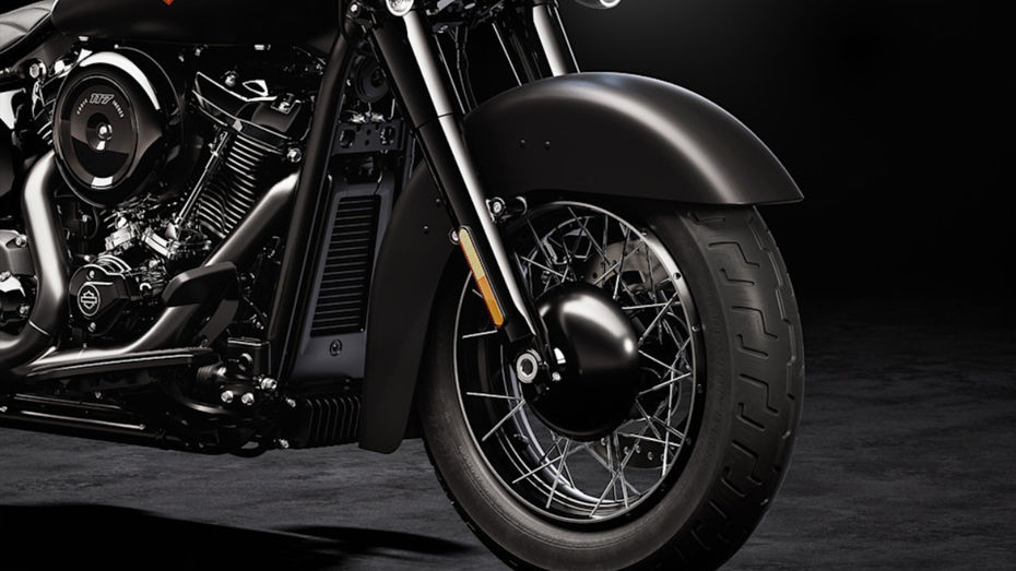 Harley-Davidson Deadwood Harley-Davidson Deadwood