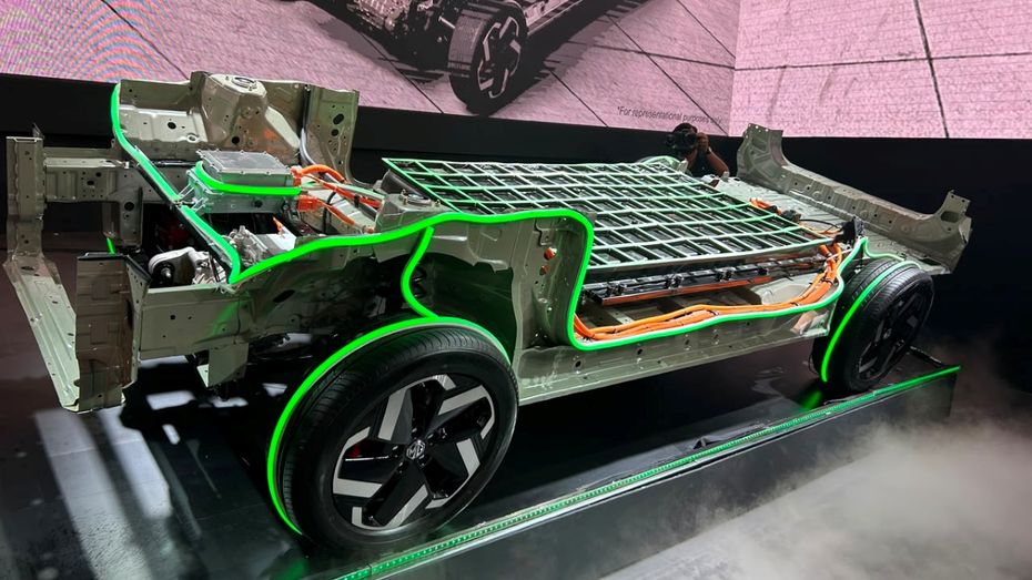 MG ADAPT Platform MG ADAPT Platform