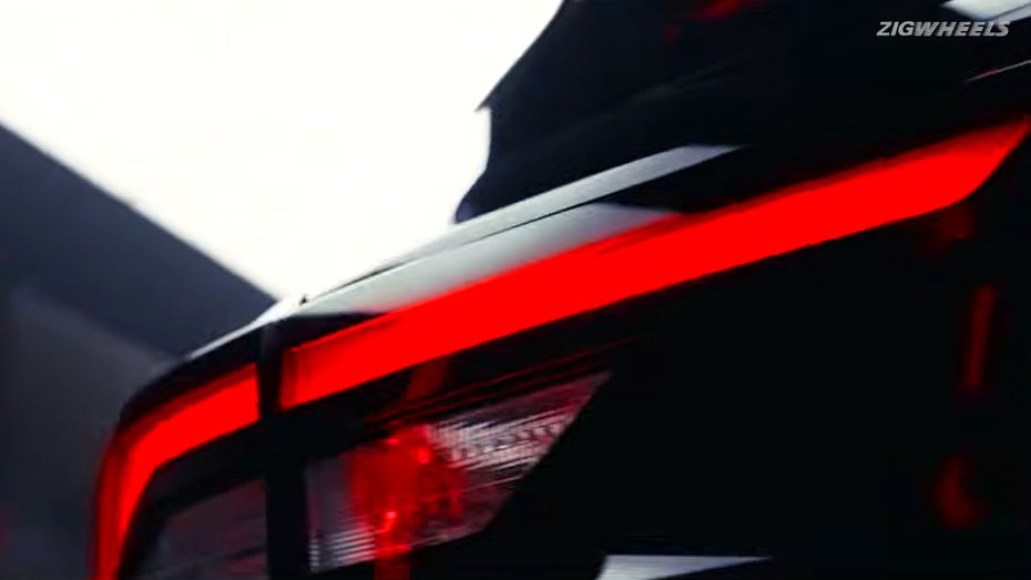 Maruti Brezza Facelift Maruti Brezza Facelift