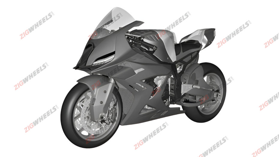 BMW Concept RR BMW Concept RR
