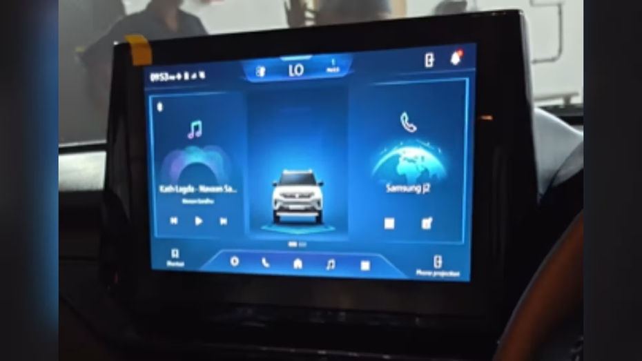 2026 Maruti Suzuki Brezza 2026 Maruti Suzuki Brezza