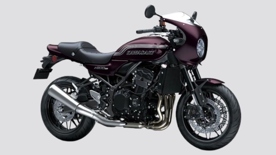 2027 Kawasaki Z900RS Cafe 2027 Kawasaki Z900RS Cafe