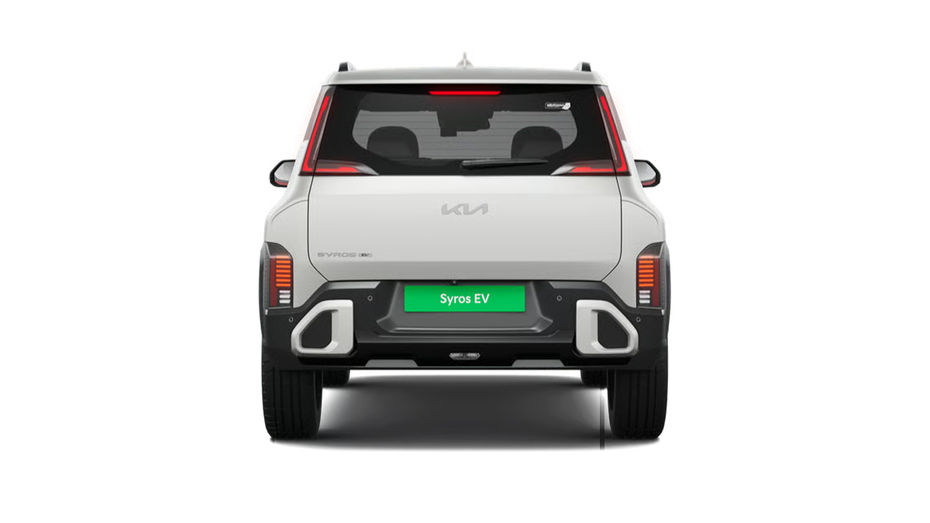 Kia Syros EV