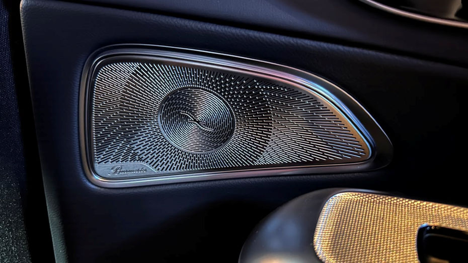 Mercedes-Benz-AMG E53 Mercedes-Benz-AMG E53
