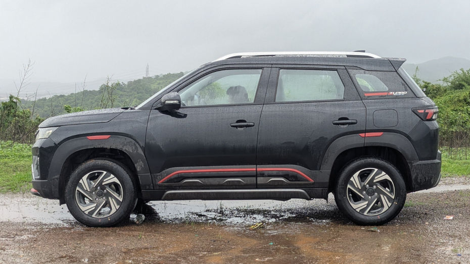 2026 Maruti Suzuki Brezza