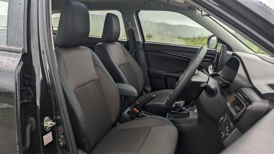 2026 Maruti Suzuki Brezza 2026 Maruti Suzuki Brezza