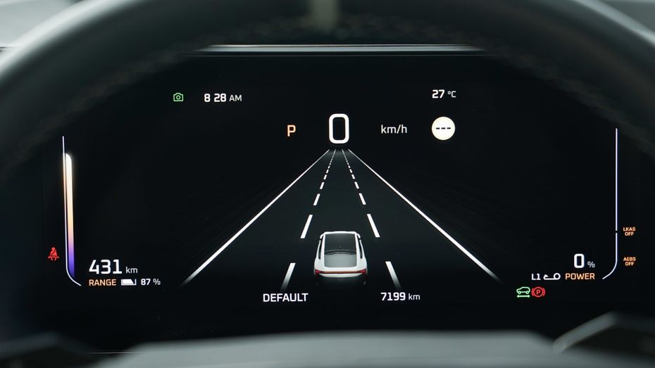 Mahindra XEV 9e Mahindra XEV 9e