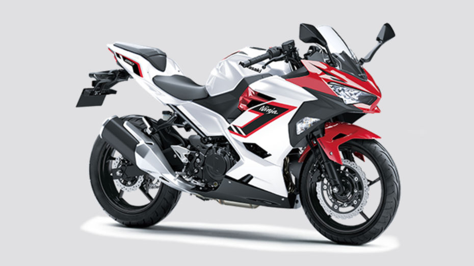 2026 Kawasaki Ninja 250 Launched Internationally 2026 Kawasaki Ninja 250 Launched Internationally