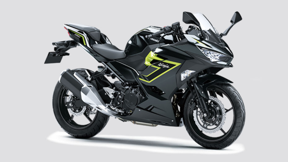 2026 Kawasaki Ninja 250 Launched Internationally 2026 Kawasaki Ninja 250 Launched Internationally