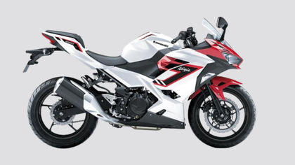 2026 Kawasaki Ninja 250 Launched Internationally - ZigWheels