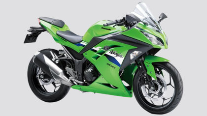 2026 Kawasaki Ninja 250 Launched Internationally - ZigWheels