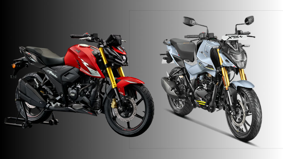 Upcoming Bajaj Pulsar N160