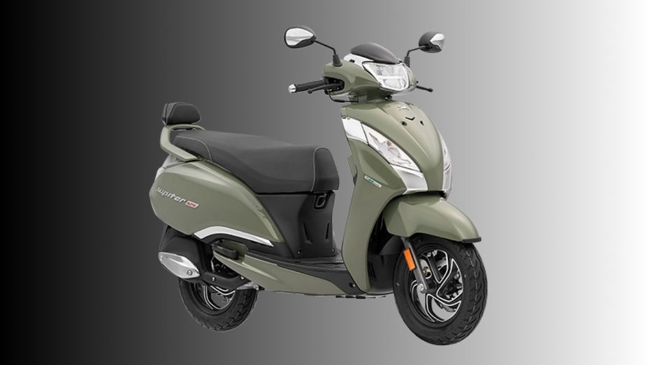TVS Two-wheelers prices revised TVS Two-wheelers prices revised