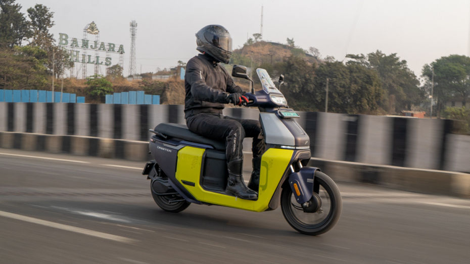 TVS Two-wheelers prices revised TVS Two-wheelers prices revised
