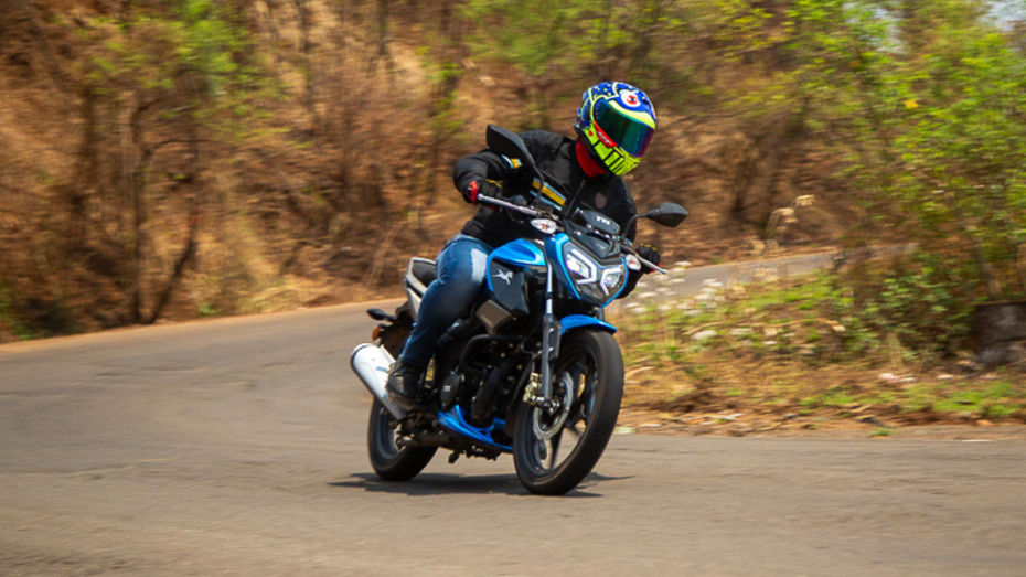 TVS Two-wheelers prices revised TVS Two-wheelers prices revised