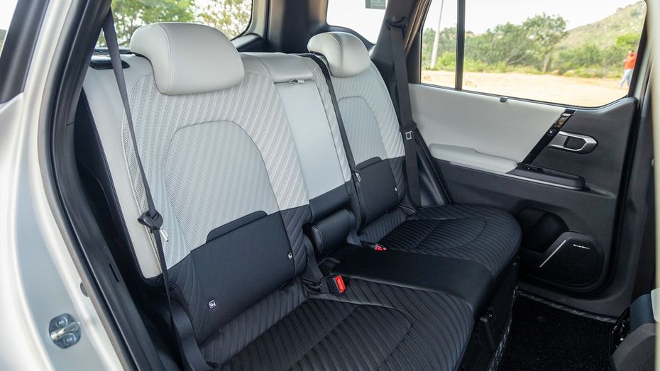 2026 Kia Syros EV Review 2026 Kia Syros EV Review