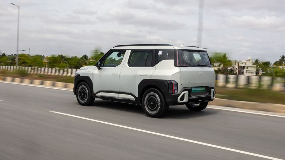 2026 Kia Syros EV Review 2026 Kia Syros EV Review