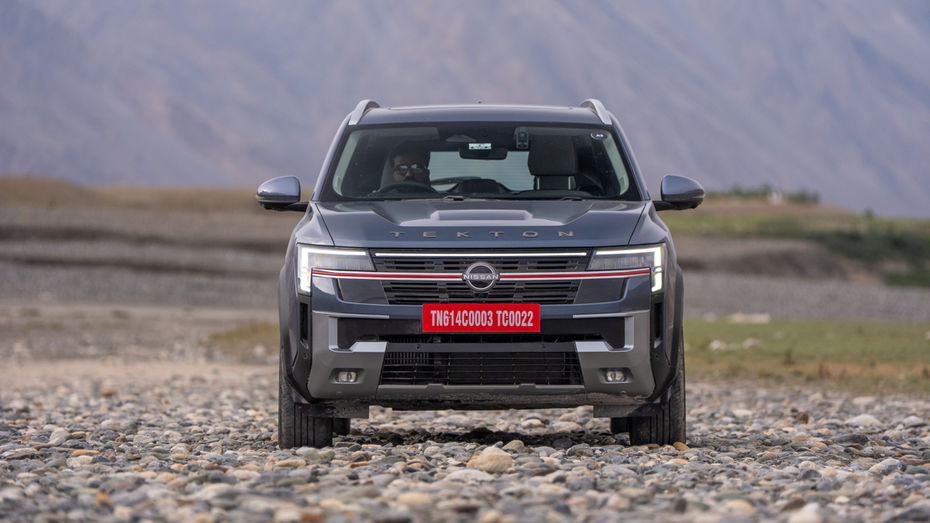 2026 Nissan Tekton Short Review 2026 Nissan Tekton Short Review