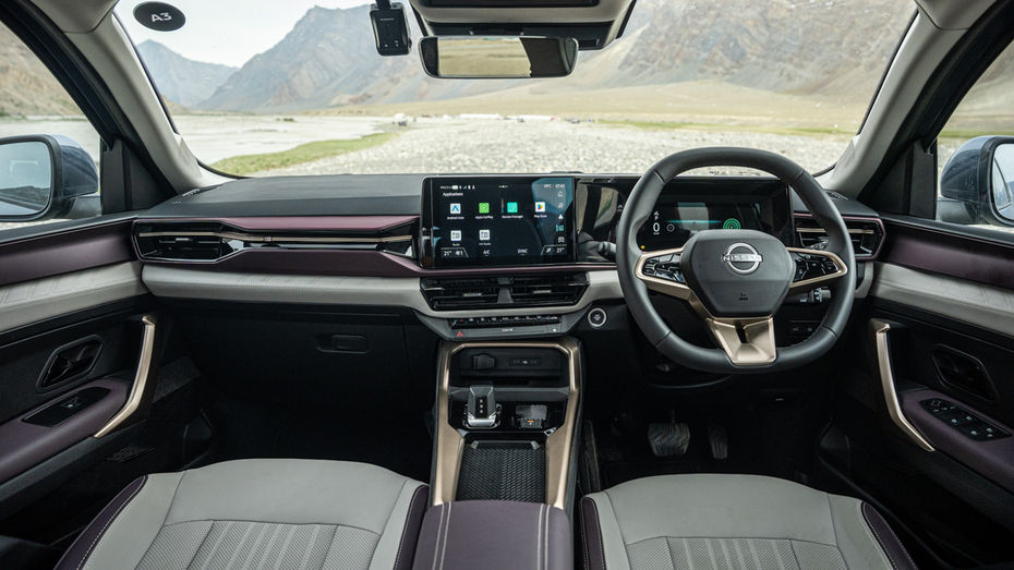 2026 Nissan Tekton Short Review 2026 Nissan Tekton Short Review