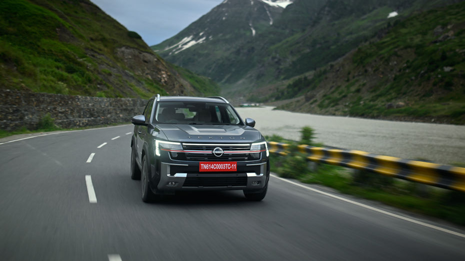 2026 Nissan Tekton Short Review 2026 Nissan Tekton Short Review
