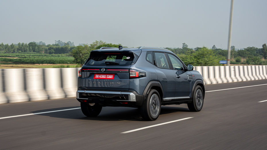 2026 Nissan Tekton Short Review 2026 Nissan Tekton Short Review