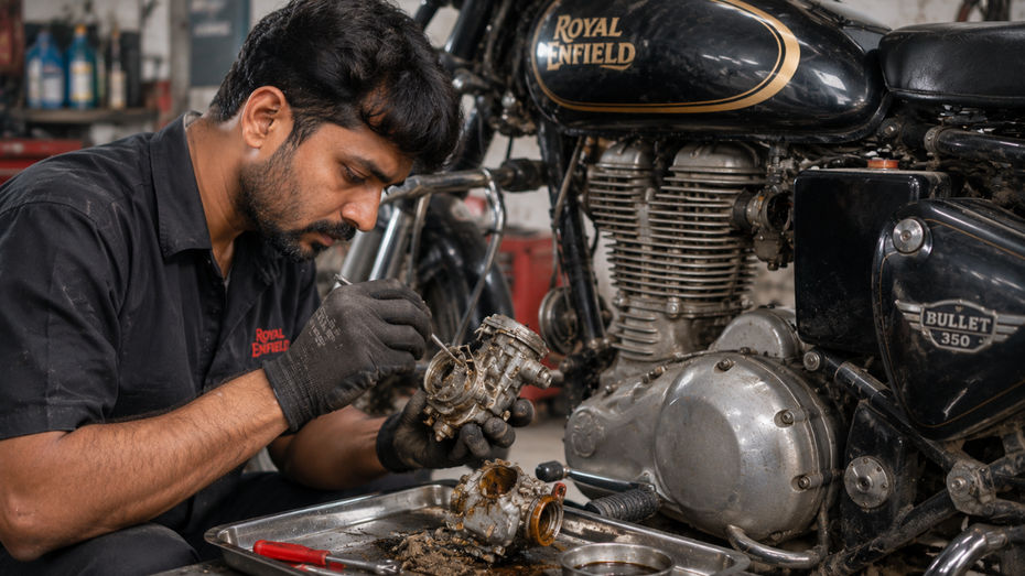 E20 Petrol Won’t Damage Older Engines, Says Government E20 Petrol Won’t Damage Older Engines, Says Government
