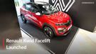 2026 Renault Kwid Launched At Rs 4.52 Lakh! Entry-level Hatch Gets Minor Tweaks…