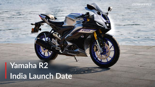 BREAKING: Yamaha R2 Could Launch In India On August 27