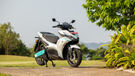 All-New Yamaha Aerox-E: Pros & Cons