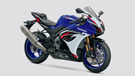Suzuki's Legendary GSX-R1000 Returns Stronger With New Tech And Carbon Winglets