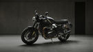 Triumph Unveils Limited Edition Speed Twin 1200 TFC