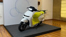 Ather EL01 Launch Date Announced: Will Be Its Most Affordable Electric Scooter In India