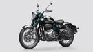 2026 Royal Enfield Classic 350 Launched With Some Rider Focused Updates