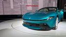 Ferrari Amalfi Spider Unveiled: Is This The Ultimate Entry-Level Grand Tourer?