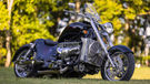 Boss Hoss America To Introduce A Cruiser Bike With A Massive 8.1-litre Engine