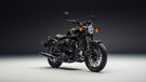 Only 25 Units for India: Royal Enfield's Rough Crafts Shotgun 650 X Booking Opens